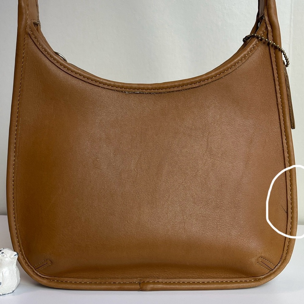 COACH Vintage Ergo #9020 - Picture 14 of 17